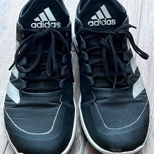 Adidas tennis court shoes Adizero Ubersonic